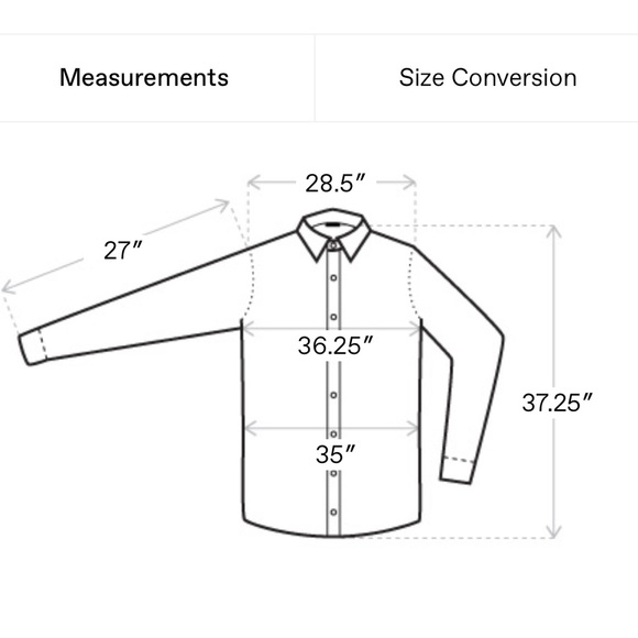 Balenciaga Free Your Mind Long Sleeve Button Down Collard Shirt - Picture 7 of 7